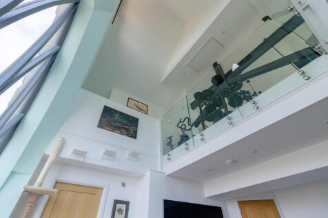 Mezzanine