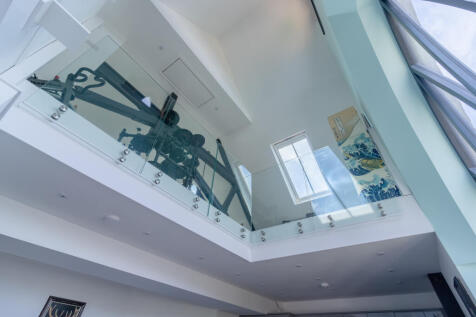 Mezzanine
