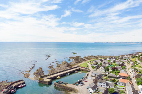 Johnshaven Harbour