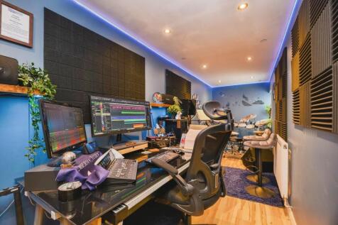 Home Studio/Office