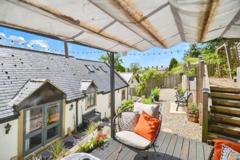 Terraced Garden
