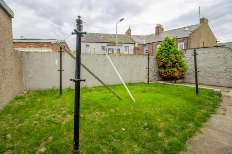 Shared Drying Green