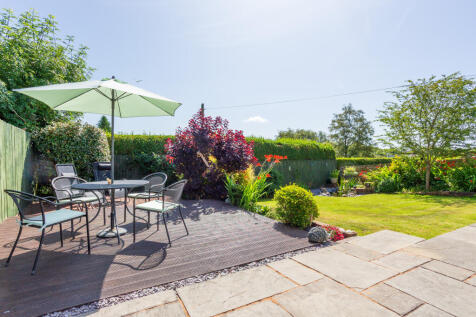 Outdoor Space