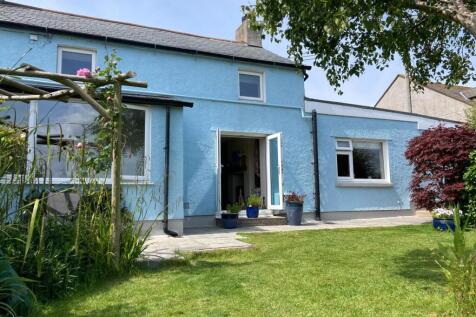Grune cottage