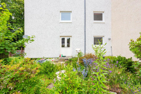 External Gardens