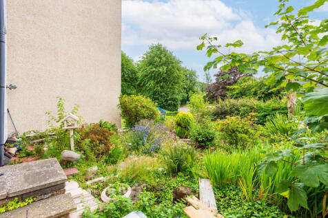 External Gardens