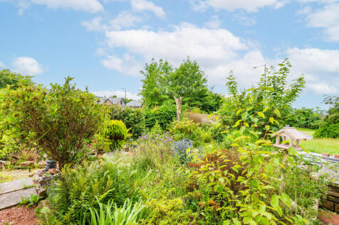 External Gardens