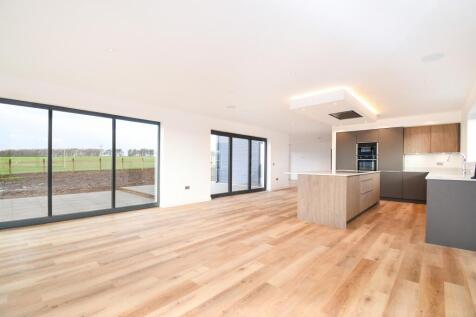 Example Kitchen Area