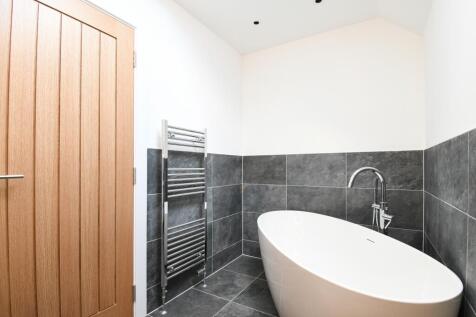 Bathroom Example