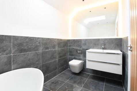 Choice of Bathroom