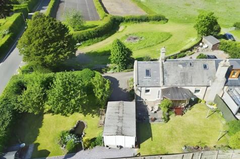 View of the Property