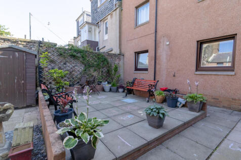 Shared Garden 