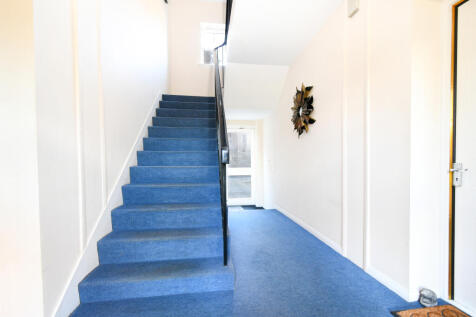 Stairwell