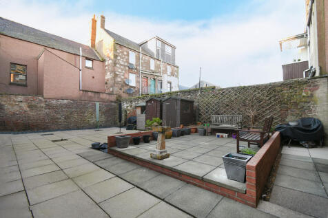 Shared Garden