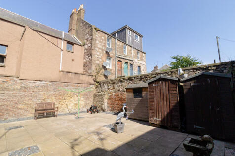 Shared Garden