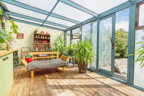 Sun Room/Conservatory