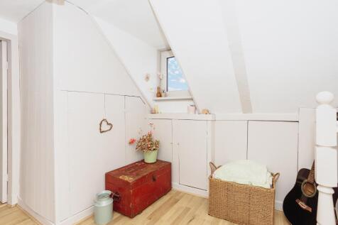 First Floor Landing Area