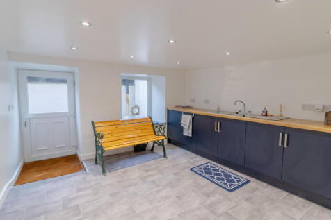 Basement - Utility