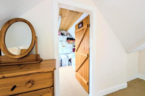 Dressing Room