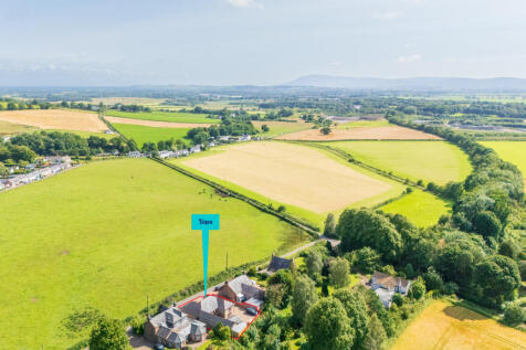 Aerial - Locator