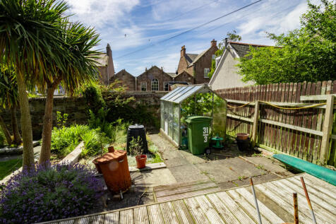 Private Garden