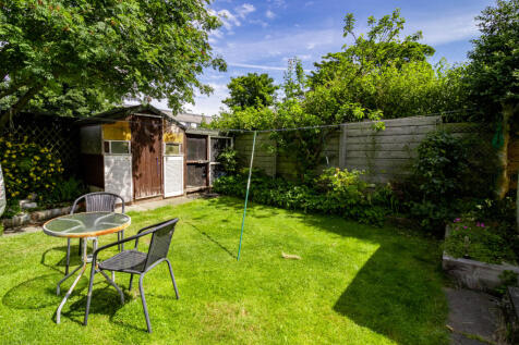 Private Garden