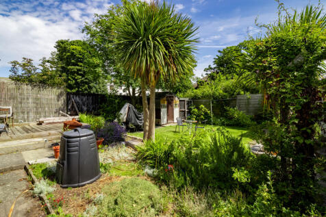 Private Garden