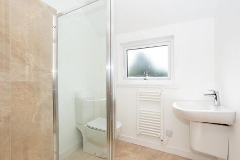Family Shower Room