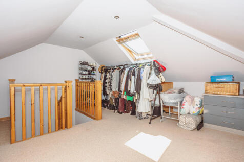 Loft Room