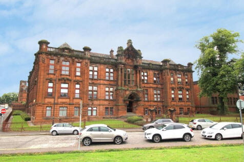 External front