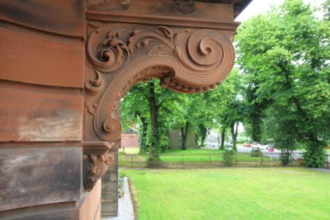 Stonework