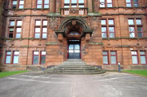 External front door