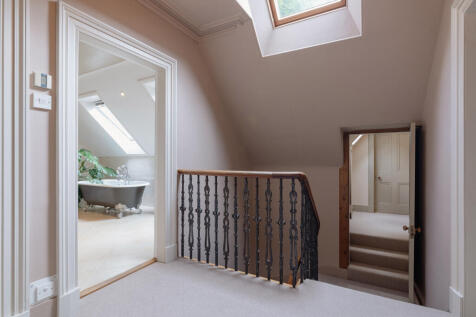 Upper Landing 2