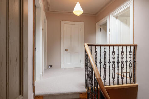 Upper Landing
