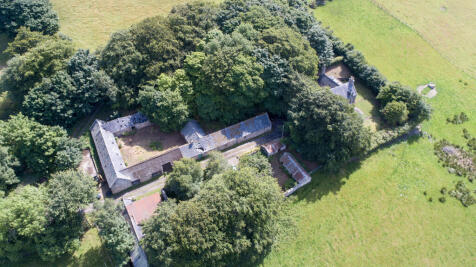 Outbuildings overview
