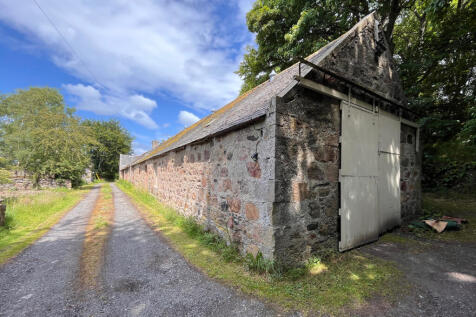 Steading Track