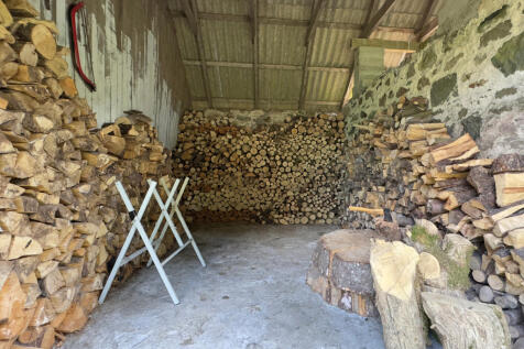 Woodstore