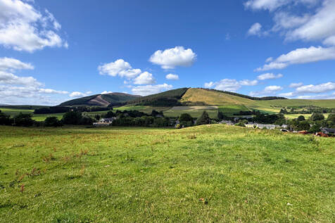 View to front of the Property