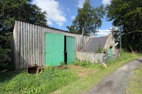 Outbuilding