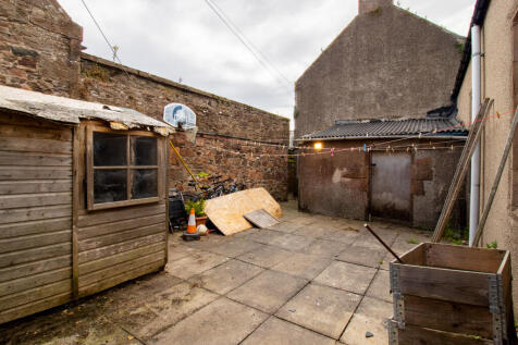 Garden 1