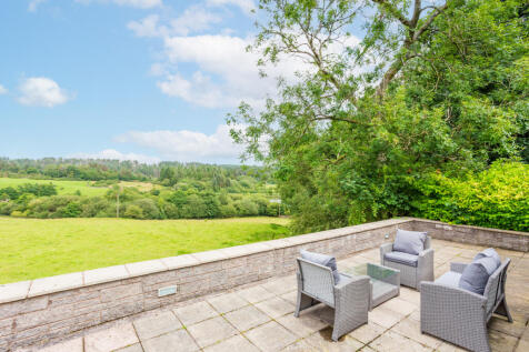 Sun Terrace &amp; Views