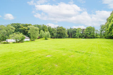 Adjoining Land