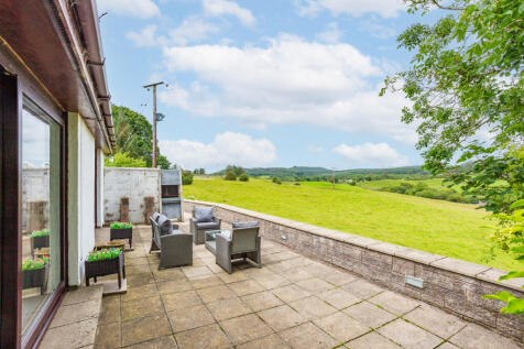 Sun Terrace &amp; Views