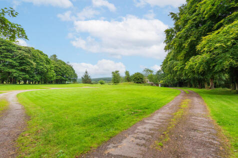 Adjoining Land