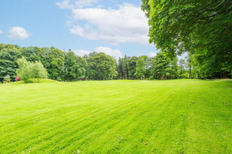 Adjoining Land