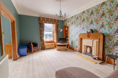 Sitting Room to Bedroom 1