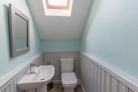 Upper WC