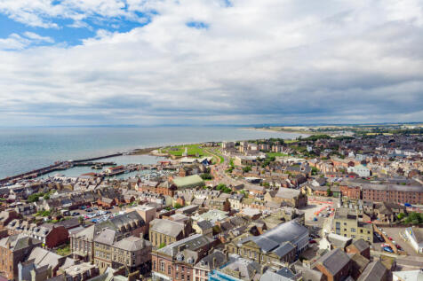 Coastal Arbroath