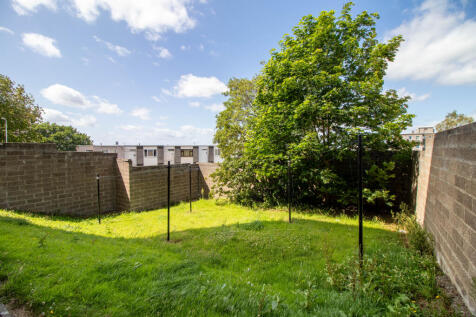 Communal Garden