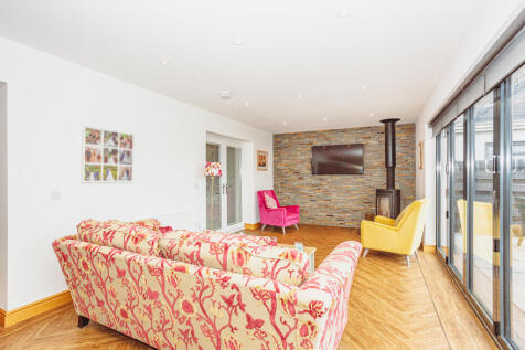 Living/Family Room